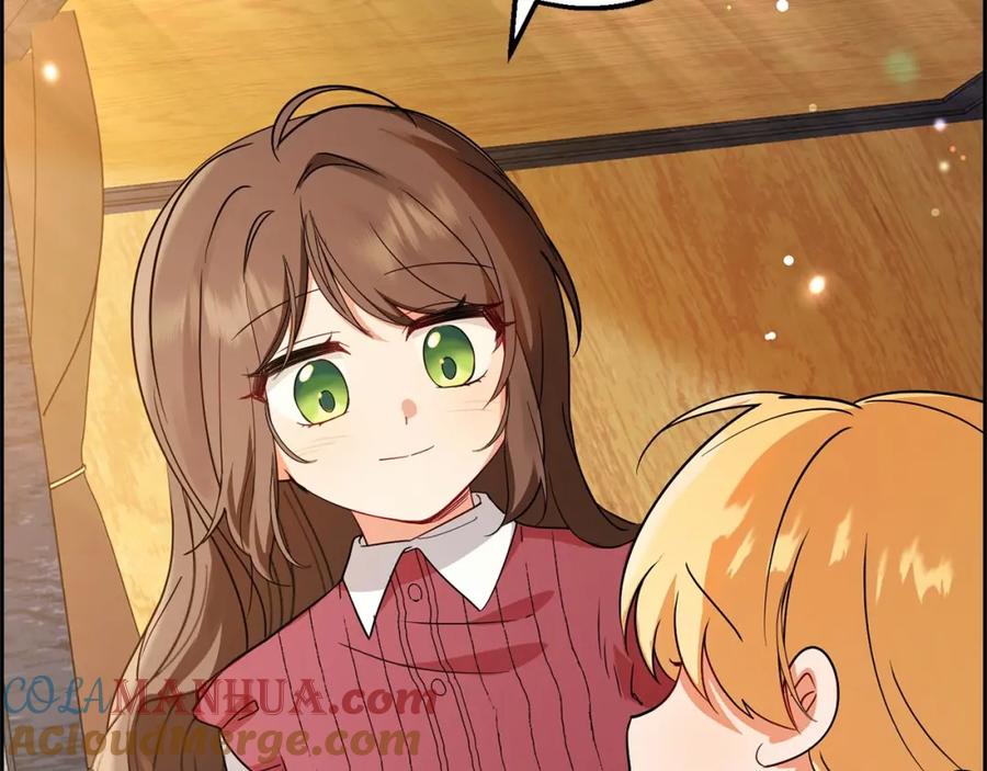 反派少女被爱意围绕 第6话 傲娇二少爷被拿捏 第97页