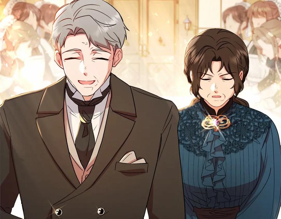 反派少女被爱意围绕 第6话 傲娇二少爷被拿捏 第87页