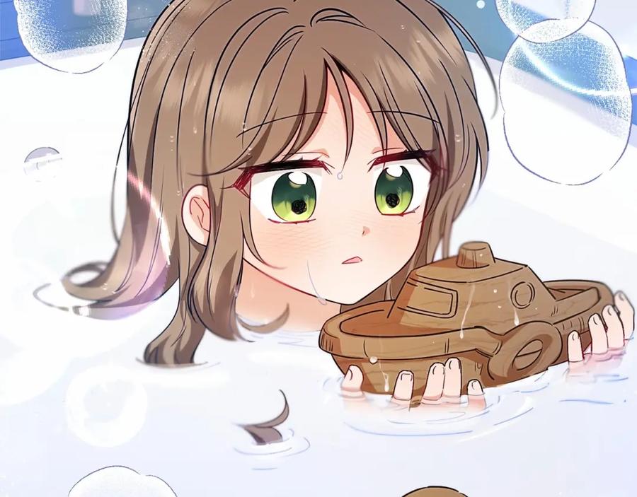 反派少女被爱意围绕 第6话 傲娇二少爷被拿捏 第143页