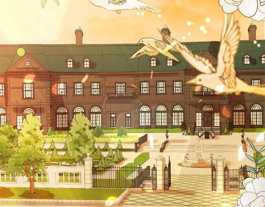 反派少女被爱意围绕 第6话 傲娇二少爷被拿捏 第71页
