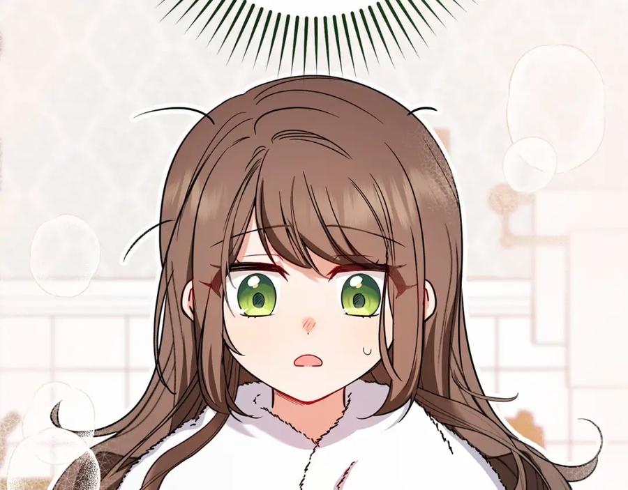 反派少女被爱意围绕 第6话 傲娇二少爷被拿捏 第118页
