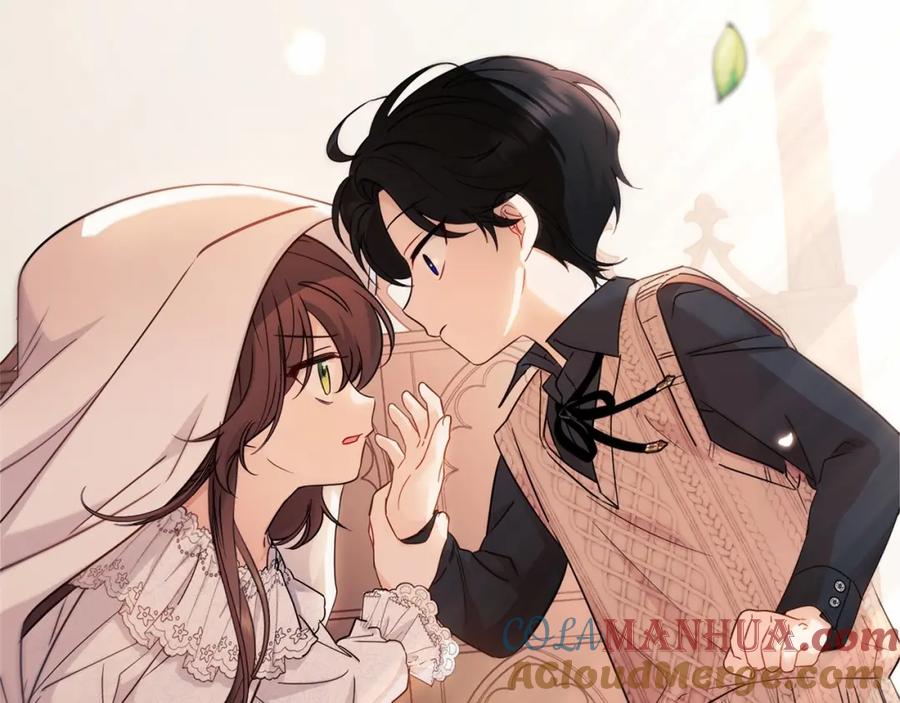反派少女被爱意围绕 第6话 傲娇二少爷被拿捏 第213页