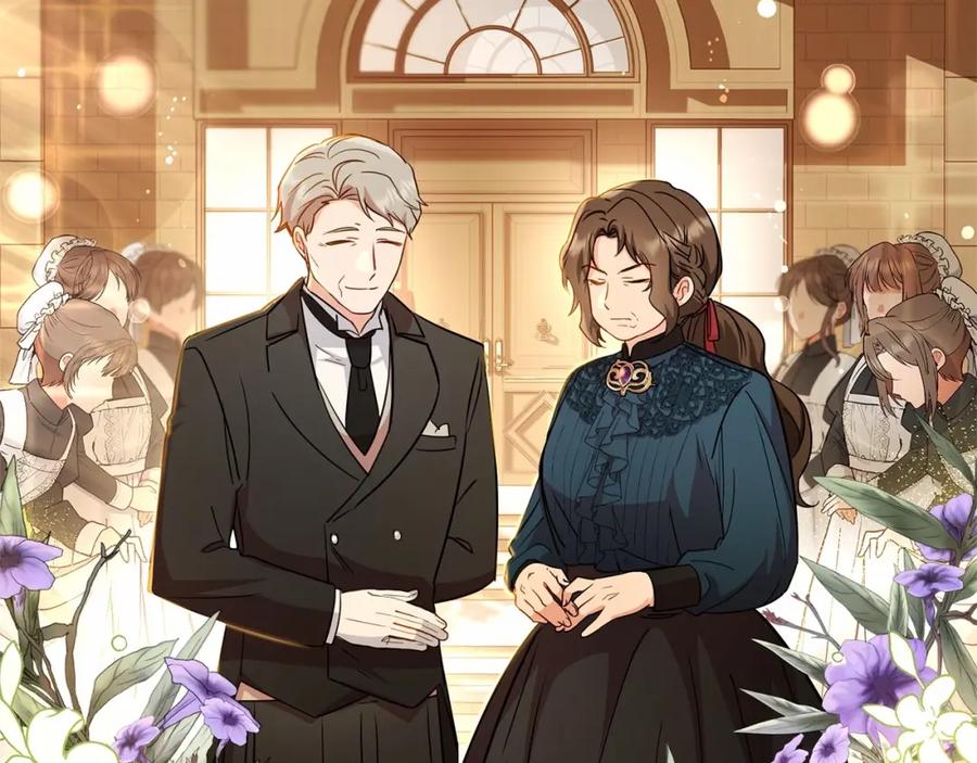反派少女被爱意围绕 第6话 傲娇二少爷被拿捏 第83页