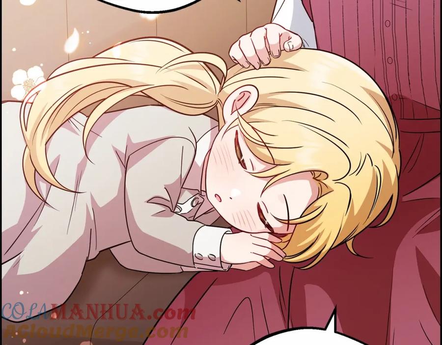 反派少女被爱意围绕 第6话 傲娇二少爷被拿捏 第29页