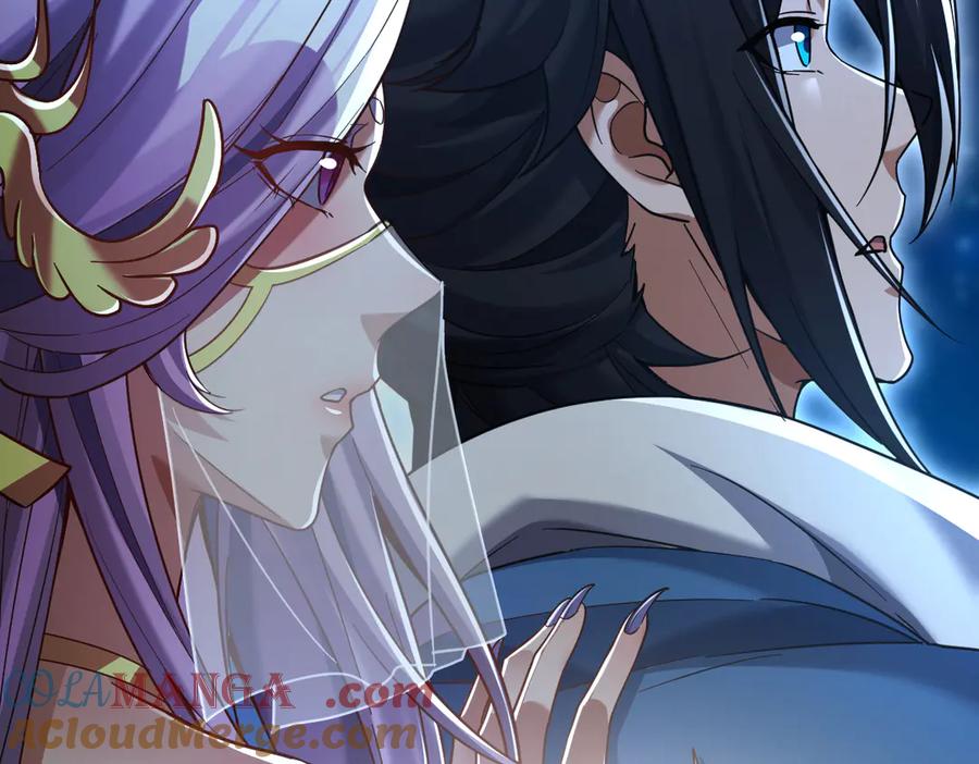 开局震惊女帝老婆，我无敌了 第70话 亡命鸳鸯？ 第149页
