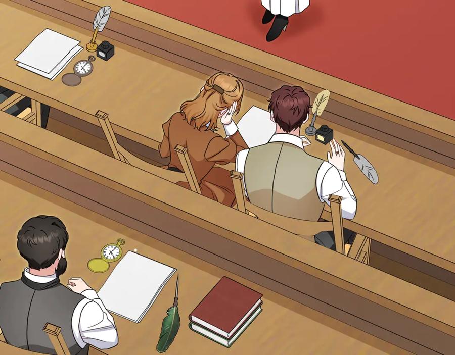 反派少女被爱意围绕 第71话 第30页