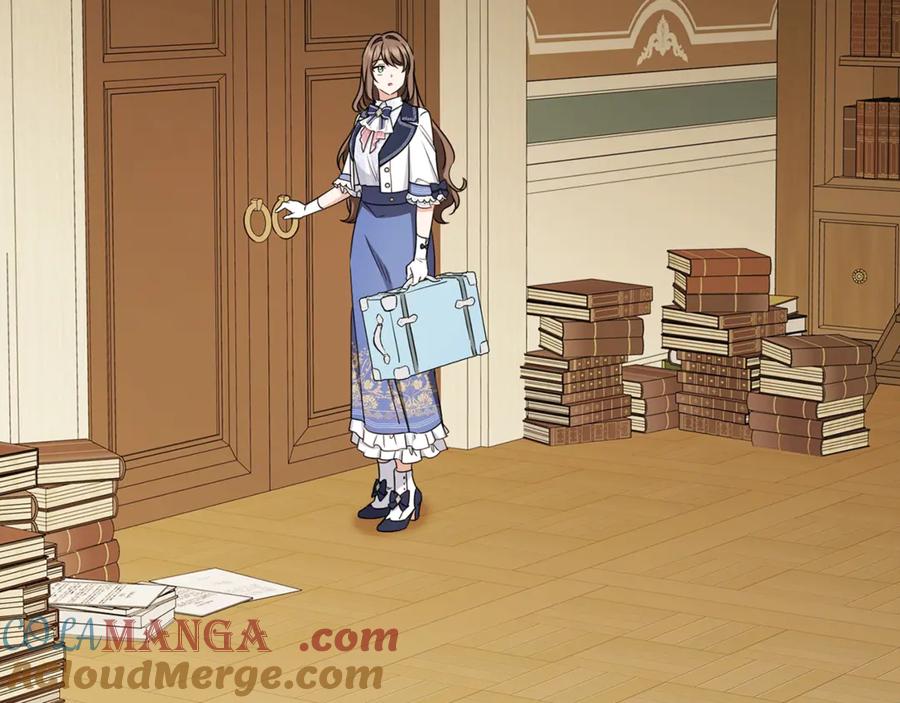 反派少女被爱意围绕 第71话 第125页