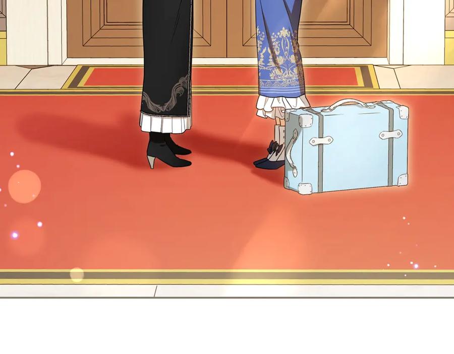 反派少女被爱意围绕 第71话地人才考试 第102页