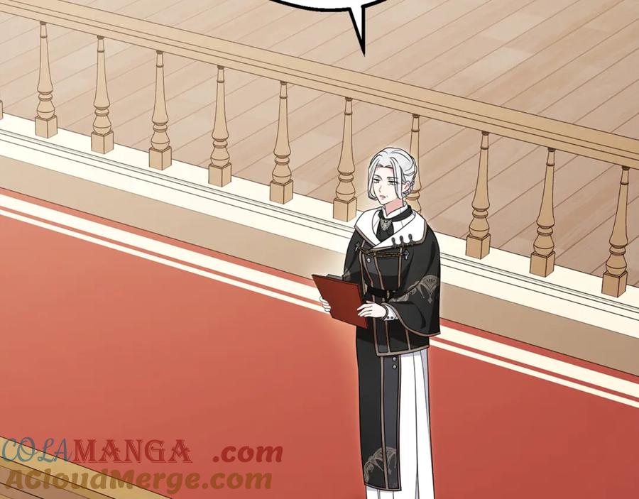 反派少女被爱意围绕 第71话地人才考试 第29页