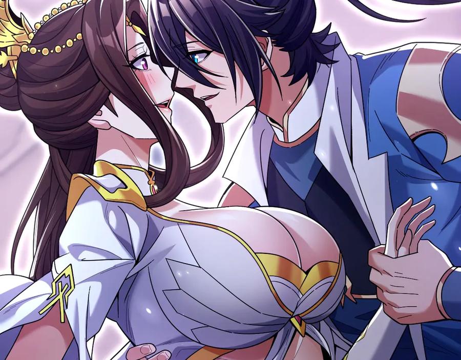 开局震惊女帝老婆，我无敌了 第73话 一臂之力！ 第52页