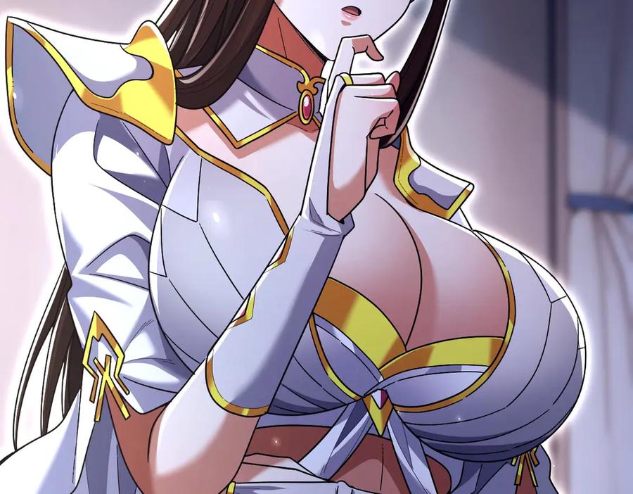 开局震惊女帝老婆，我无敌了 第73话 一臂之力！ 第47页