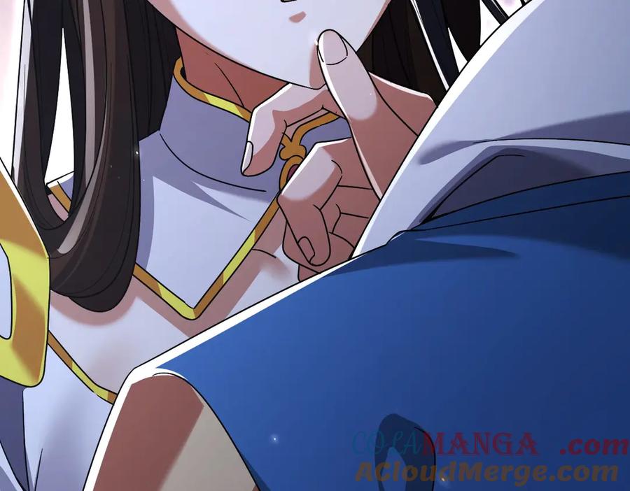 开局震惊女帝老婆，我无敌了 第73话 一臂之力！ 第21页