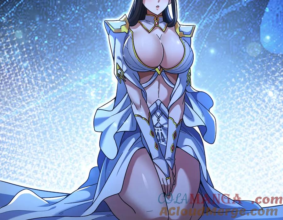 开局震惊女帝老婆，我无敌了 第73话 一臂之力！ 第13页
