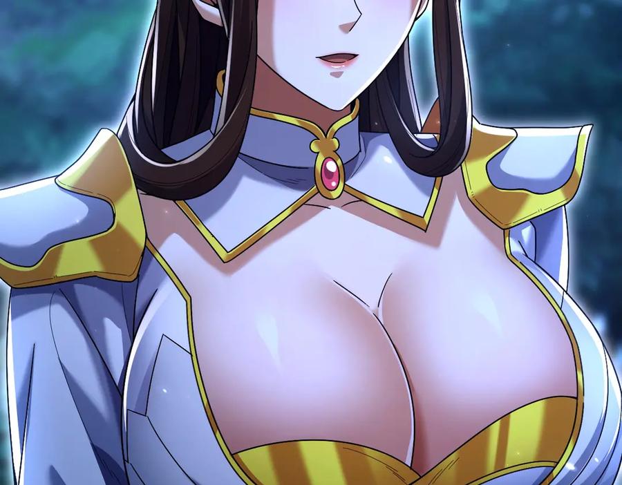 开局震惊女帝老婆，我无敌了 第74话 一臂之力 第79页