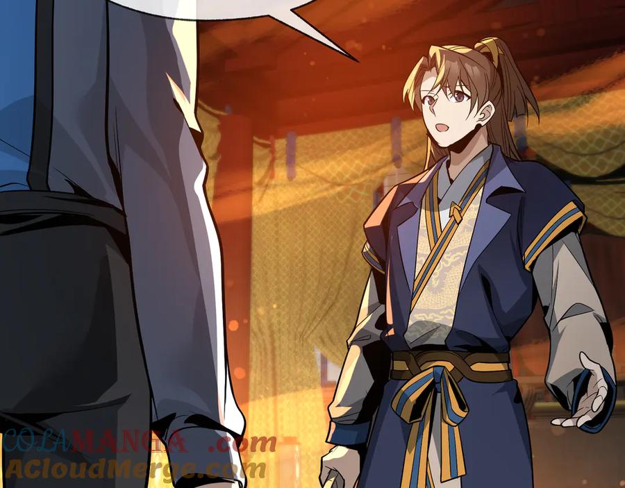 《大爱魔尊，女徒弟都想杀我》第76话 包魔尊大人满意哦 第69页