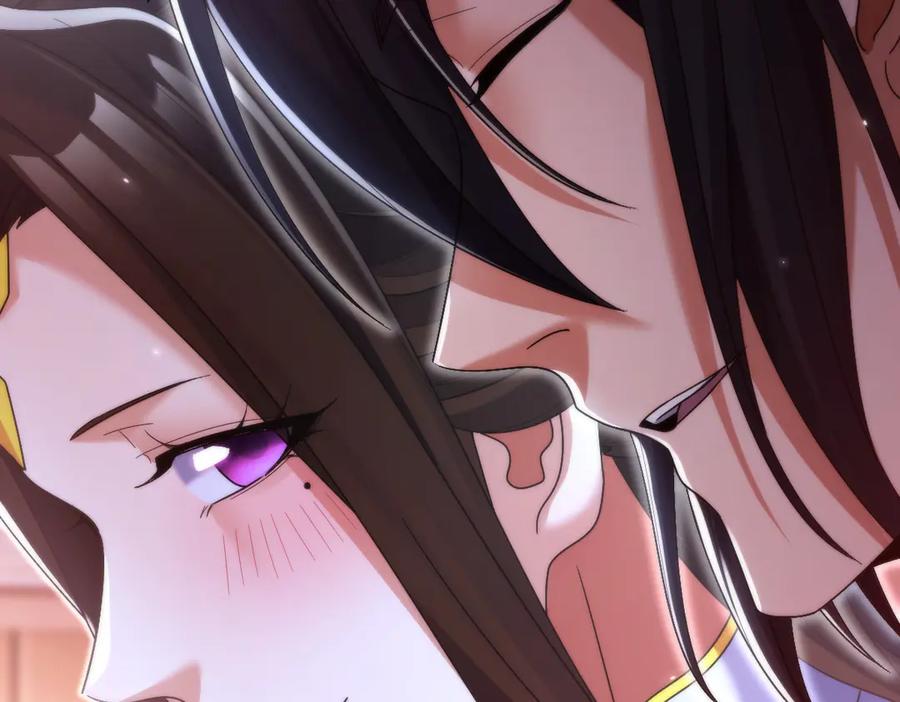 开局震惊女帝老婆，我无敌了 第77话 老婆，开辟些新战场呗？ 第62页