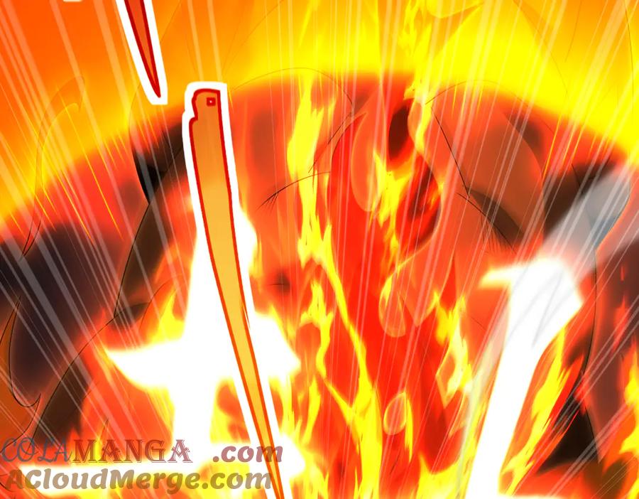 开局震惊女帝老婆，我无敌了 第77话 老婆，开辟些新战场呗？ 第21页