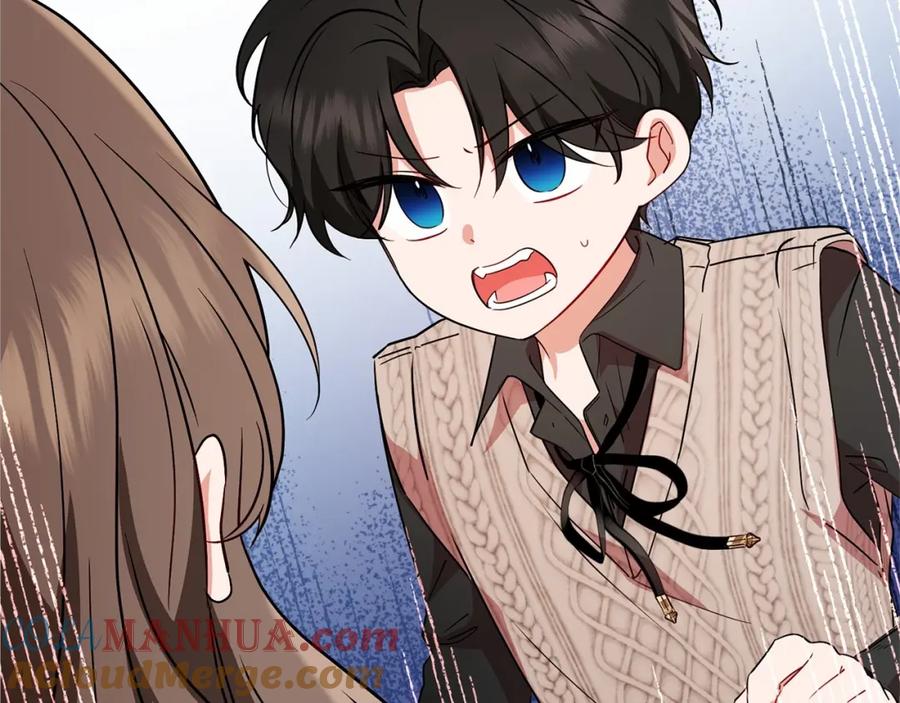 反派少女被爱意围绕 第7话 温柔的公爵大人？ 第29页