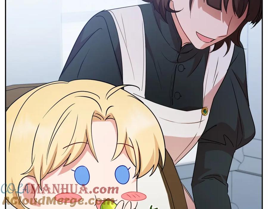 反派少女被爱意围绕 第7话 温柔的公爵大人？ 第145页