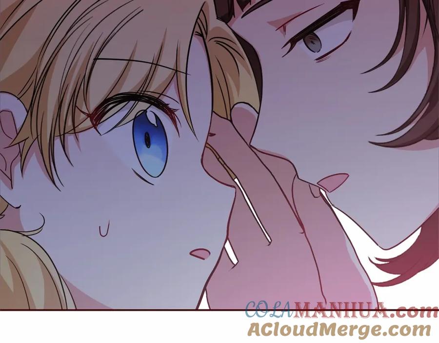 反派少女被爱意围绕 第7话 温柔的公爵大人？ 第185页