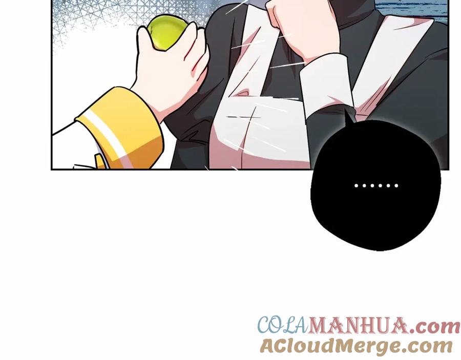 反派少女被爱意围绕 第7话 温柔的公爵大人？ 第177页
