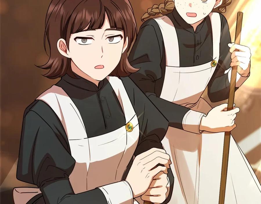 反派少女被爱意围绕 第7话 温柔的公爵大人？ 第116页