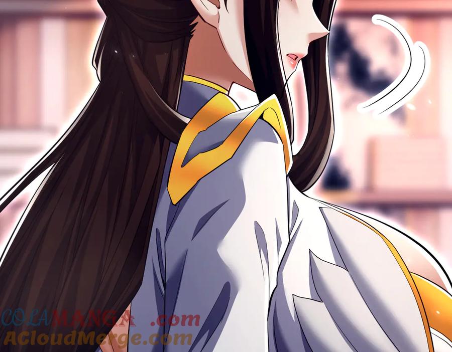 开局震惊女帝老婆，我无敌了 第79话 奇怪的要求 第37页