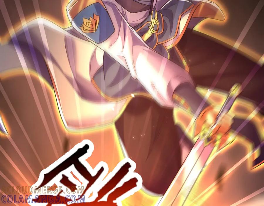 开局震惊女帝老婆，我无敌了 第83话 绞杀魔族 第69页