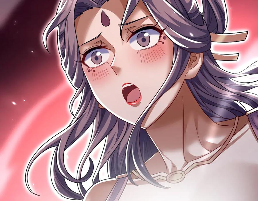开局震惊女帝老婆，我无敌了 第84话 祖师，您看小女怎么样？ 第95页