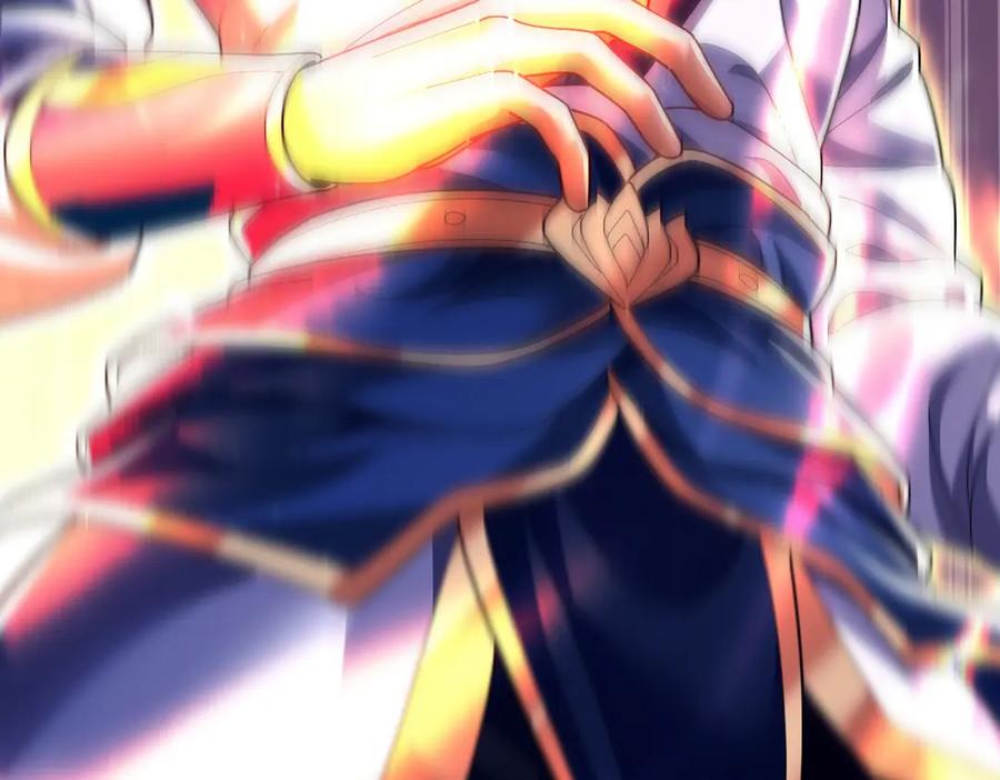 开局震惊女帝老婆，我无敌了 第84话 祖师，您看小女怎么样？ 第128页