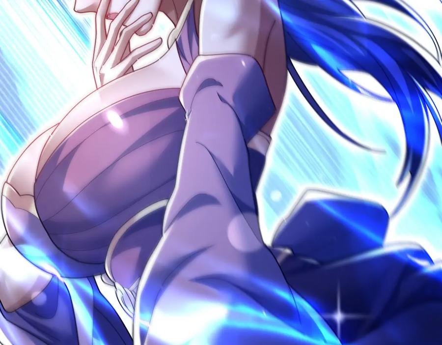 开局震惊女帝老婆，我无敌了 第84话 祖师，您看小女怎么样？ 第112页