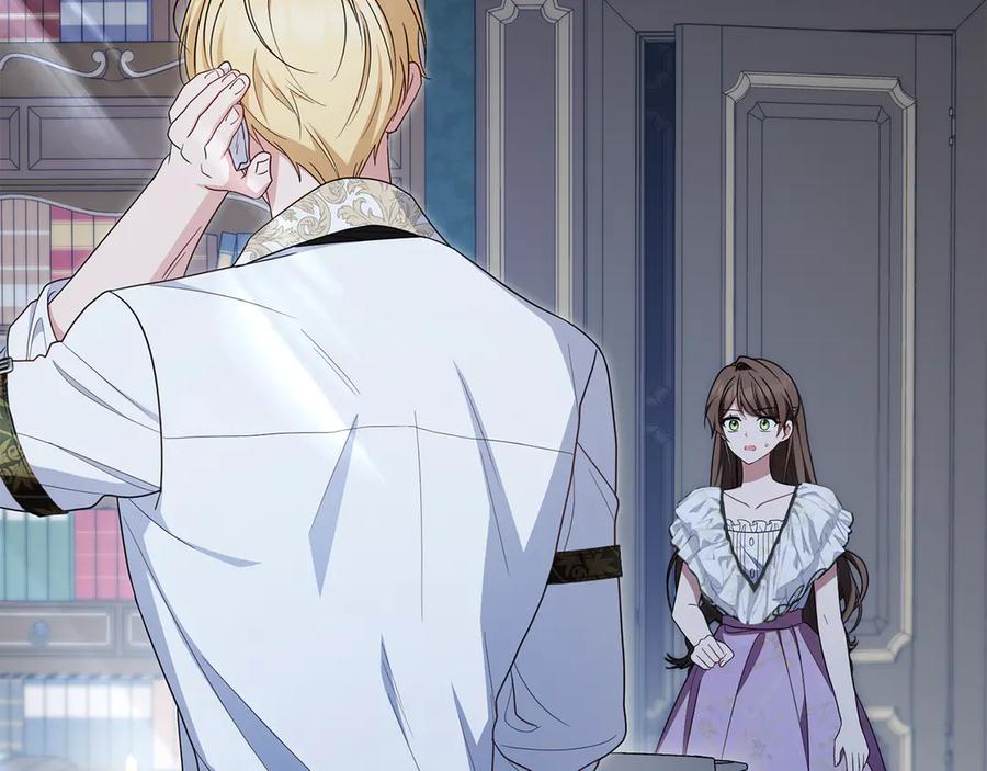 反派少女被爱意围绕 第86话 悸动的心 第48页