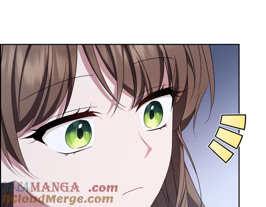 反派少女被爱意围绕 第86话 悸动的心 第25页