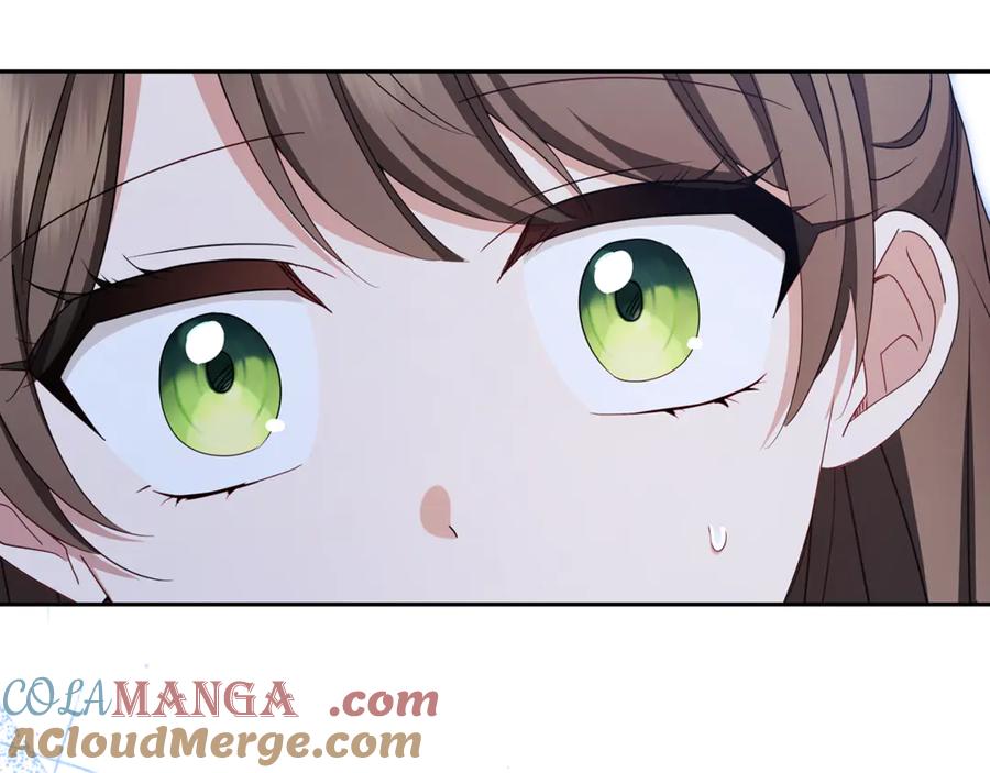 反派少女被爱意围绕 第86话 悸动的心 第37页