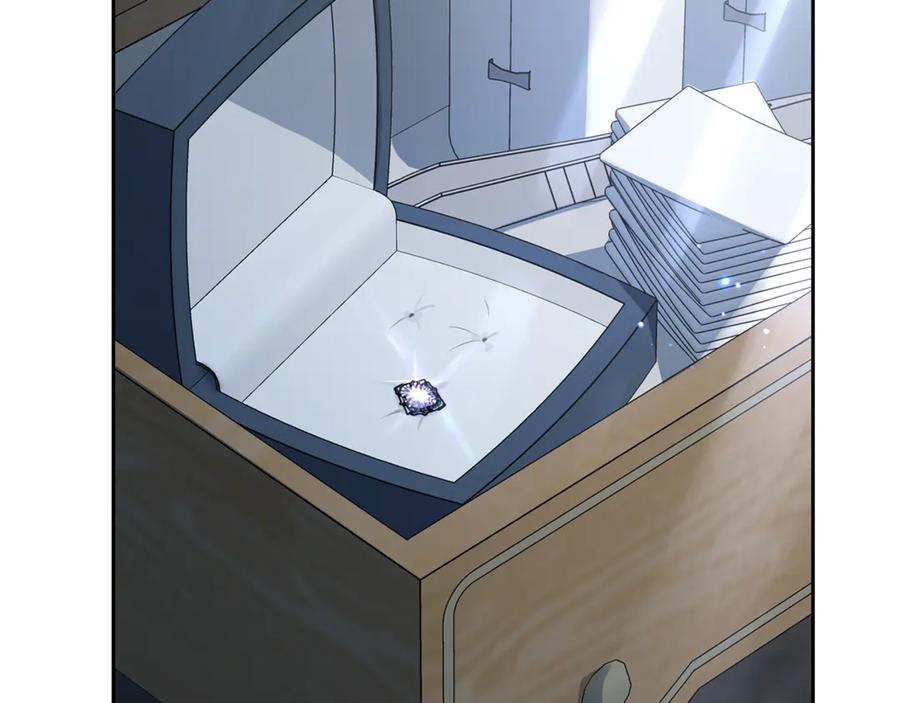 反派少女被爱意围绕 第86话 悸动的心 第92页