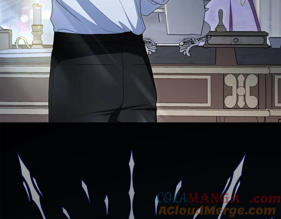反派少女被爱意围绕 第86话 悸动的心 第49页