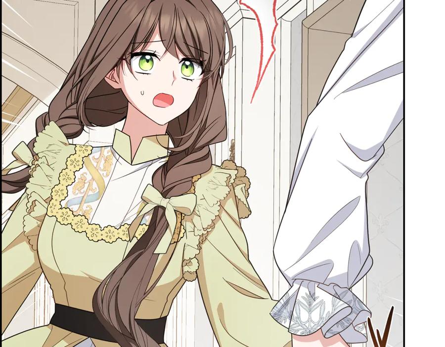 反派少女被爱意围绕 第88话 勇敢认错道歉 第6页