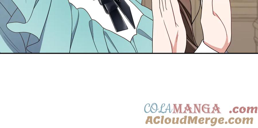反派少女被爱意围绕 第90话 被爱意包围 第65页