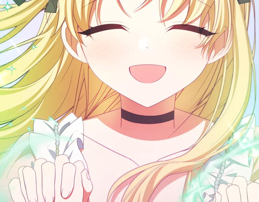 反派少女被爱意围绕 第90话 被爱意包围 第15页