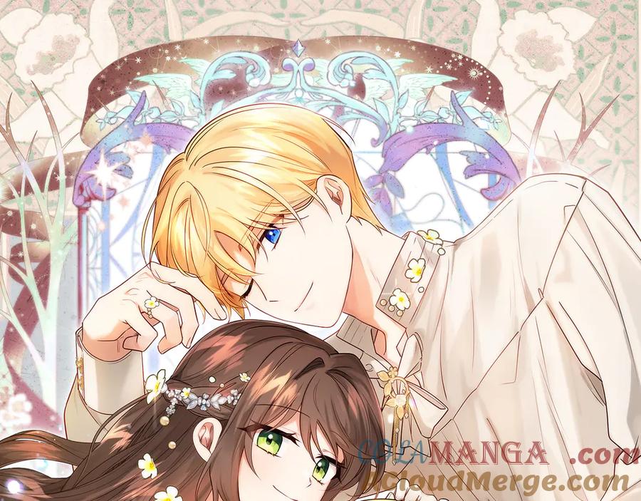 反派少女被爱意围绕 第91话 般配 第25页