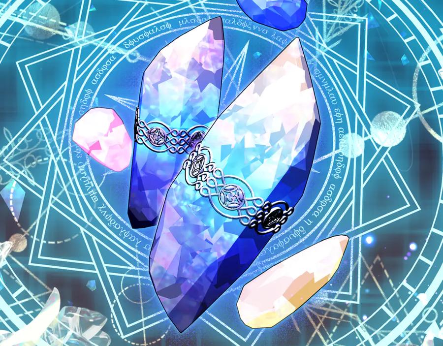 反派少女被爱意围绕 第91话 般配 第11页