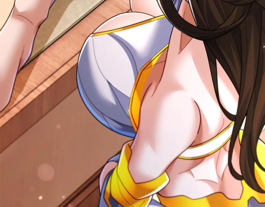 开局震惊女帝老婆，我无敌了 第92话 简简单单小祖师 第78页