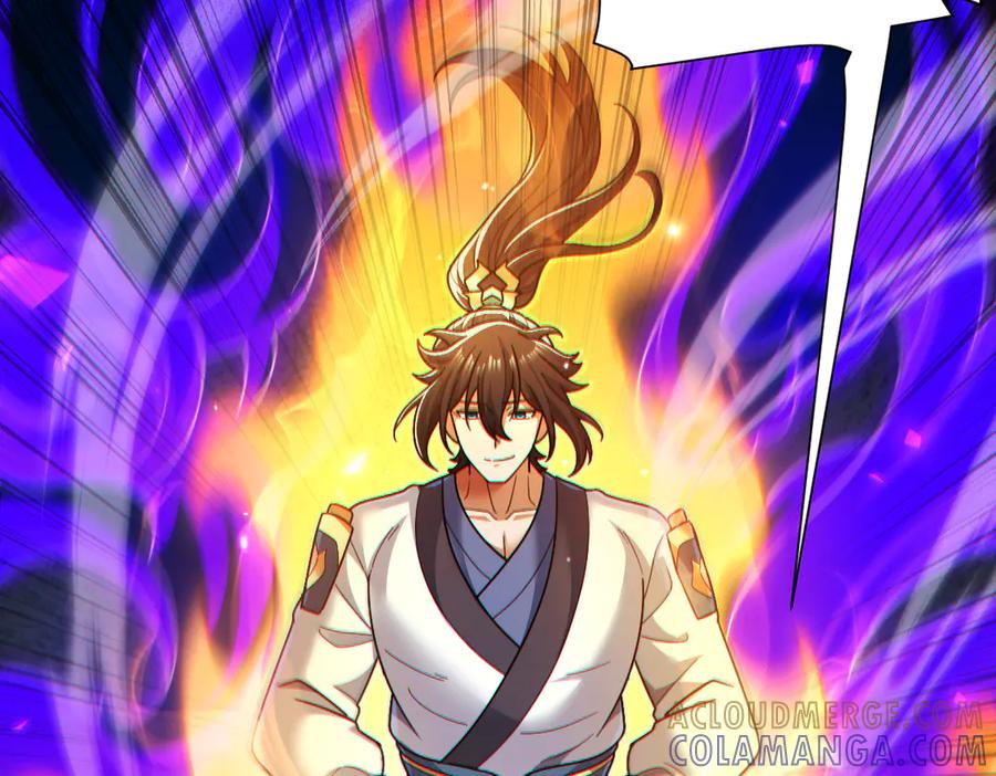 开局震惊女帝老婆，我无敌了 第92话 简简单单小祖师 第145页