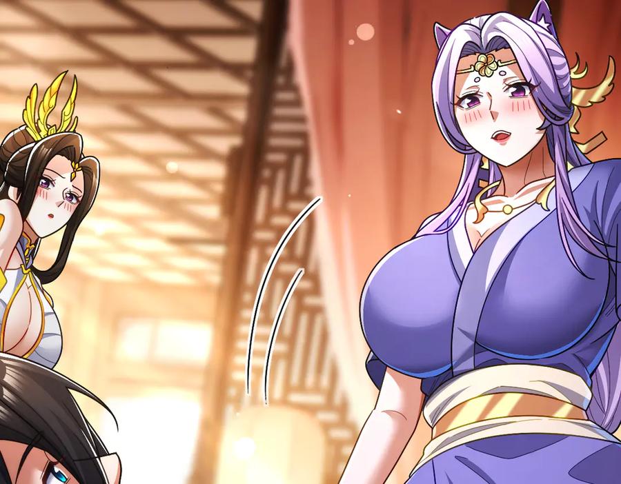 开局震惊女帝老婆，我无敌了 第92话 简简单单小祖师 第66页
