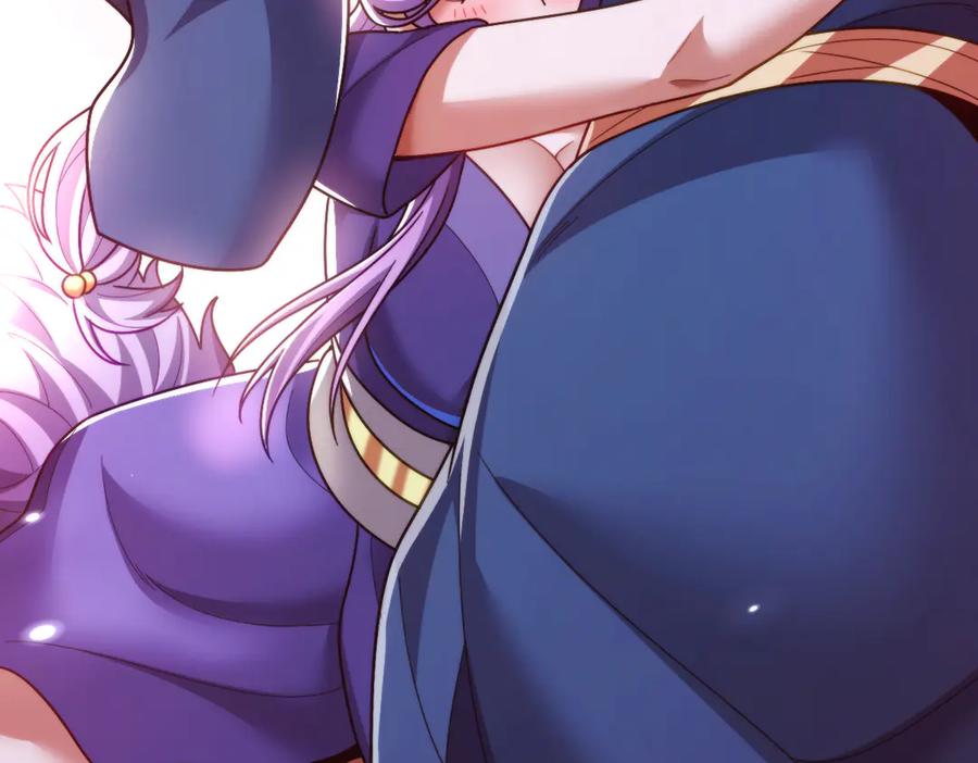 开局震惊女帝老婆，我无敌了 第92话 简简单单小祖师 第100页