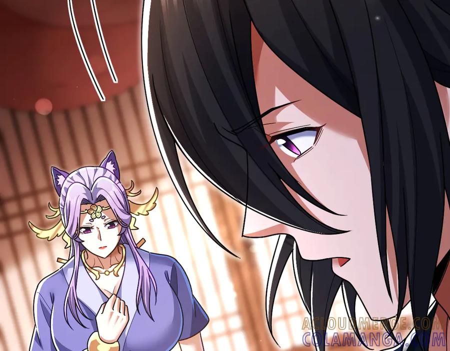开局震惊女帝老婆，我无敌了 第92话 简简单单小祖师 第97页