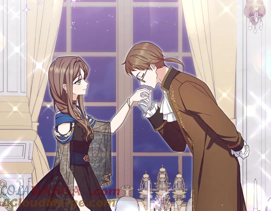 反派少女被爱意围绕 第94话 扑通扑通 第37页