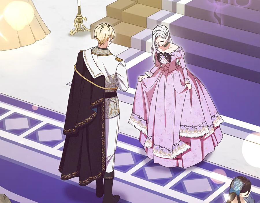 反派少女被爱意围绕 第94话 扑通扑通 第7页