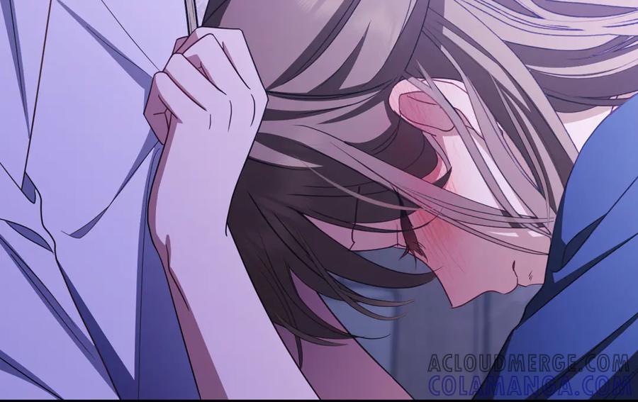 反派少女被爱意围绕 第95话 折磨人 第97页
