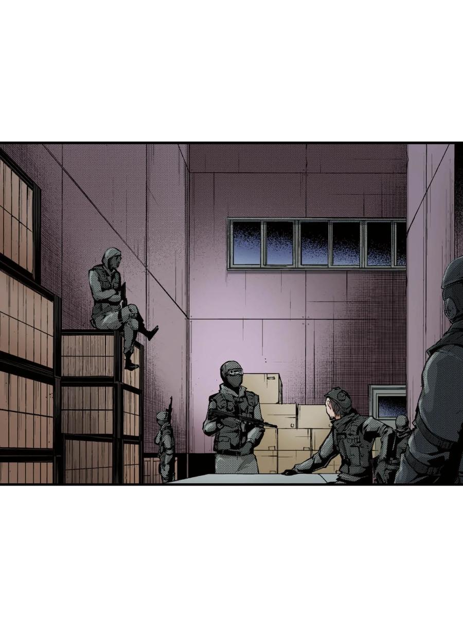 文豪野犬（彩色条漫） - 54 54 - 第63张图